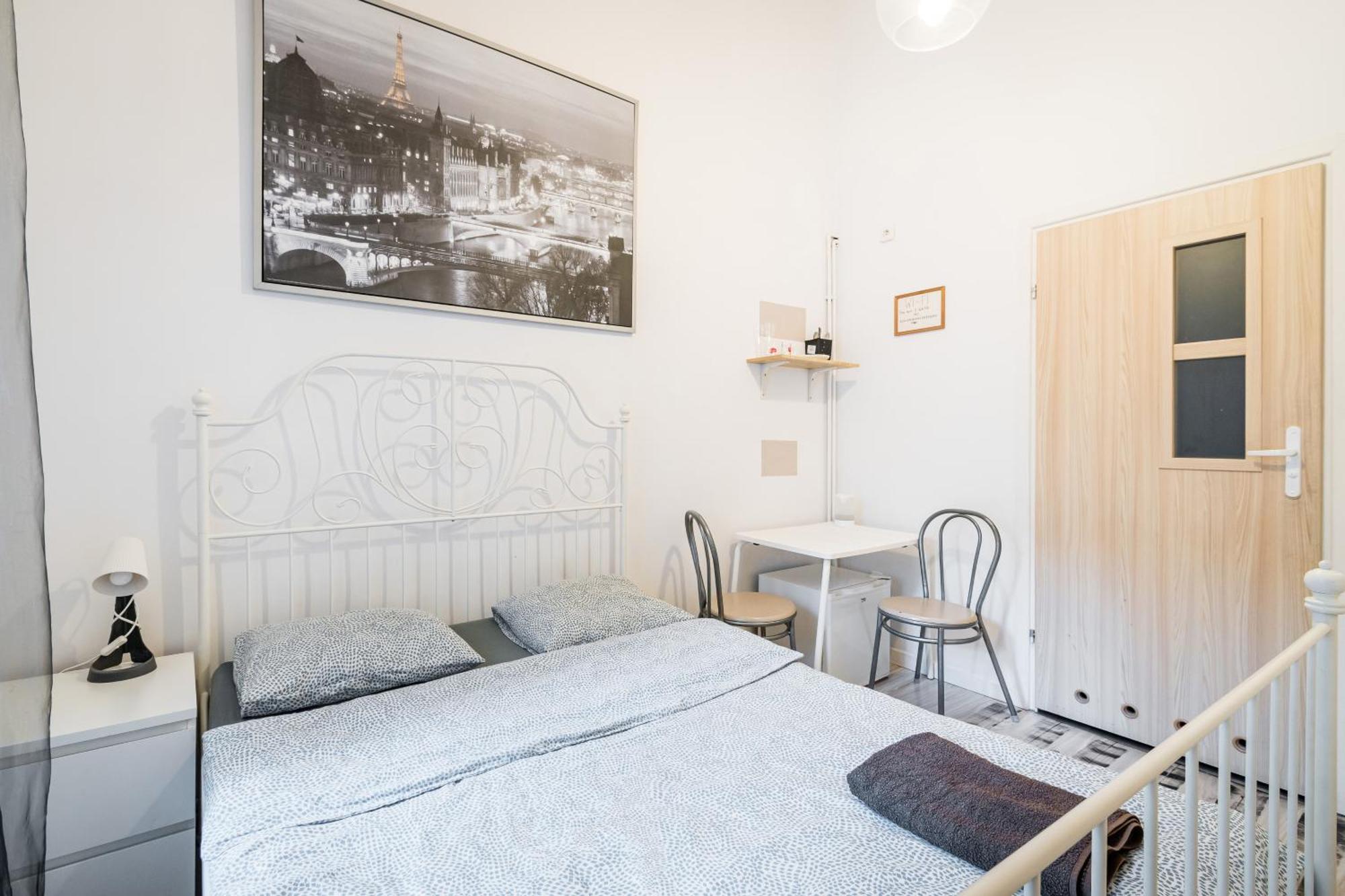Laykonik Lägenhet Kraków Exteriör bild